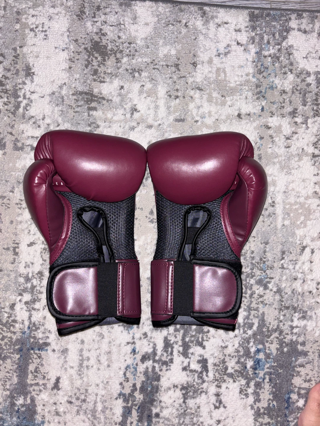 Ever last boxing gloves - photo 2