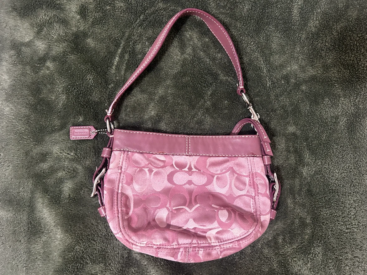 Coach Zoe Bag - photo 2