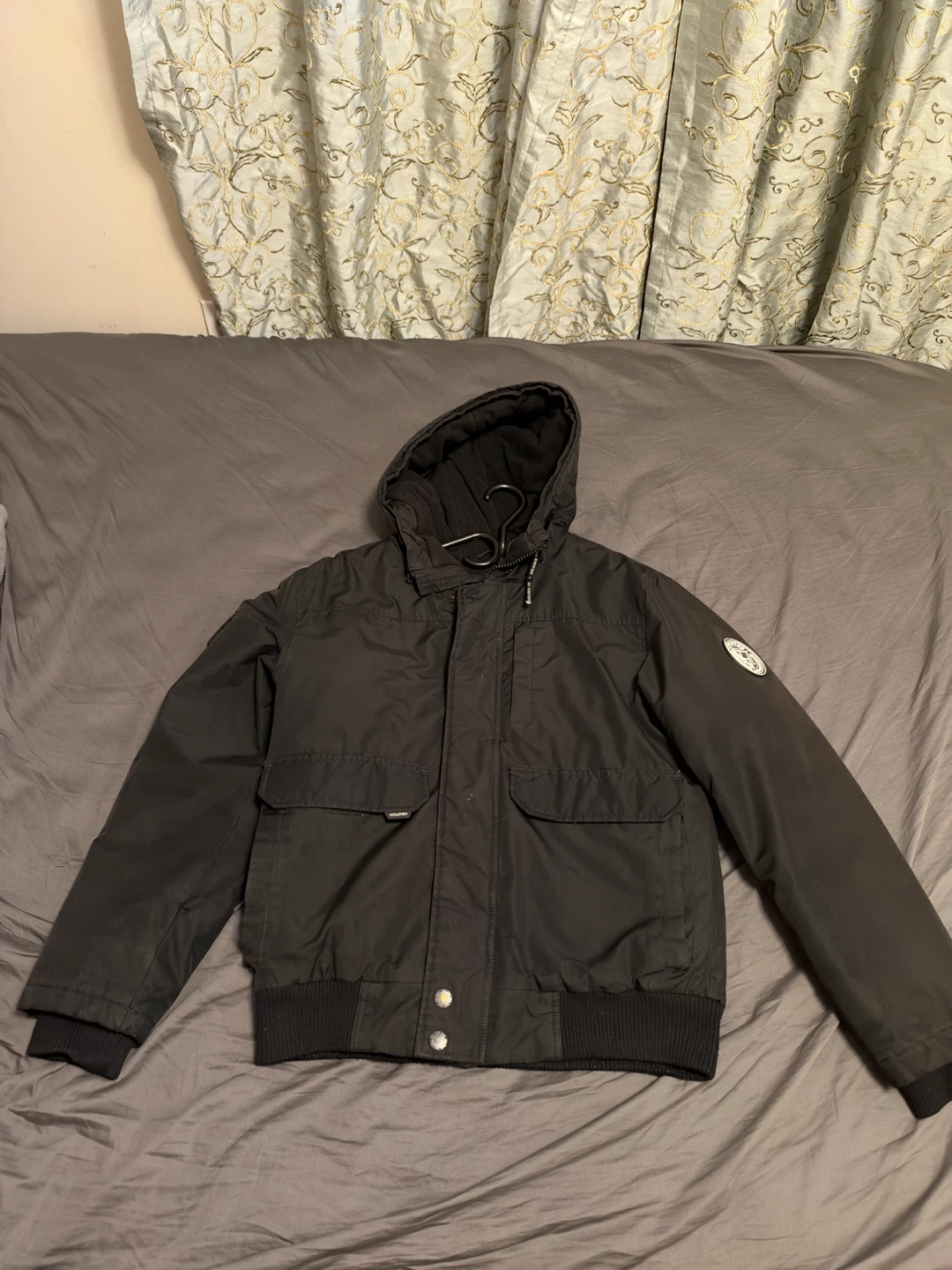 Koldtex Hooded Jacket
