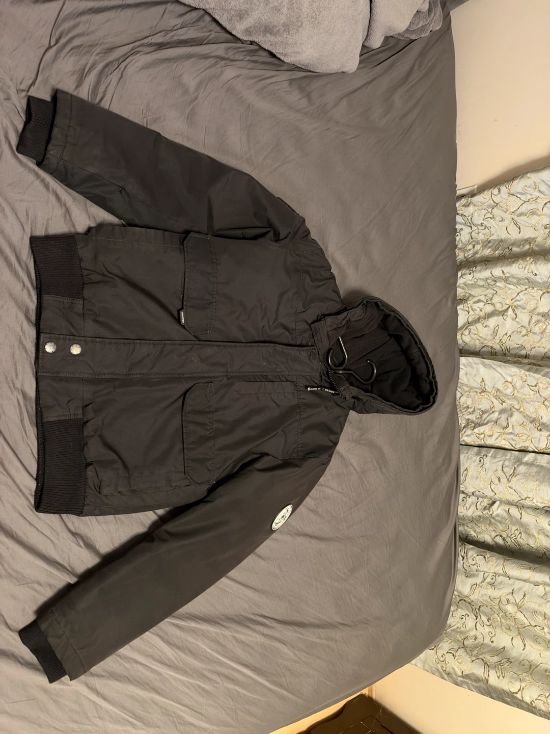 Koldtex Hooded Jacket - photo 2