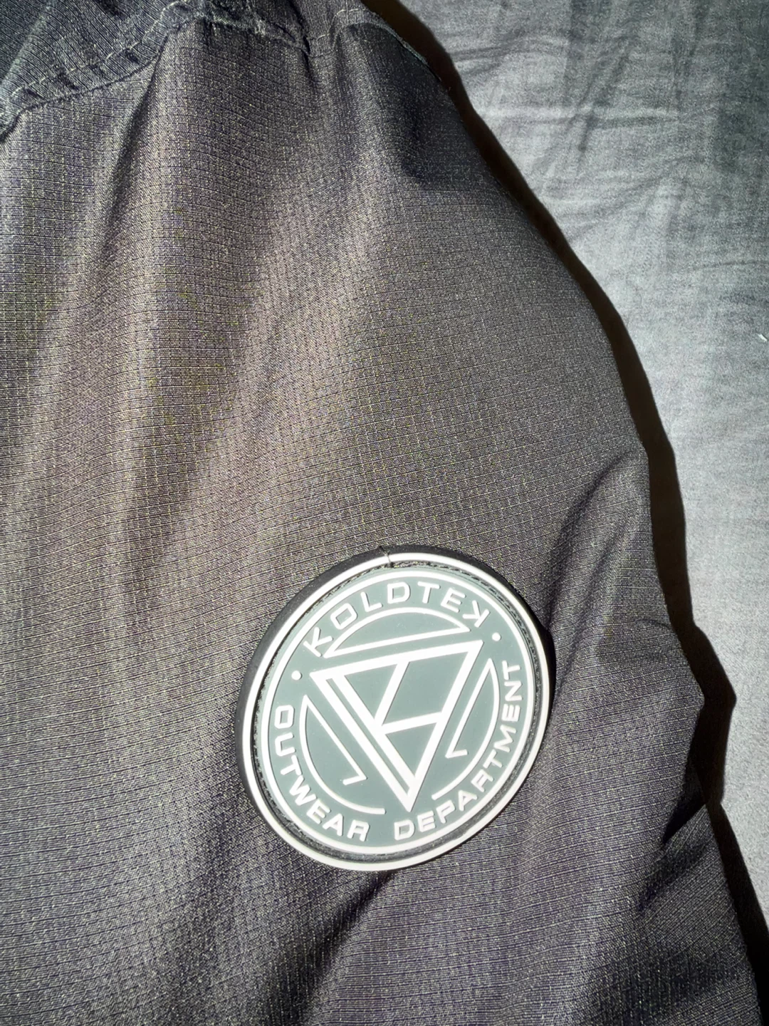 Koldtex Hooded Jacket - photo 3