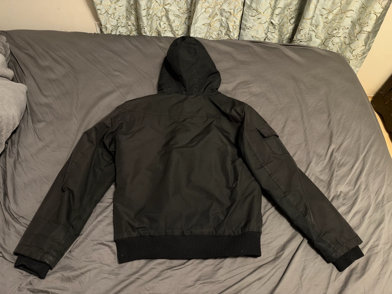 Koldtex Hooded Jacket - photo 4