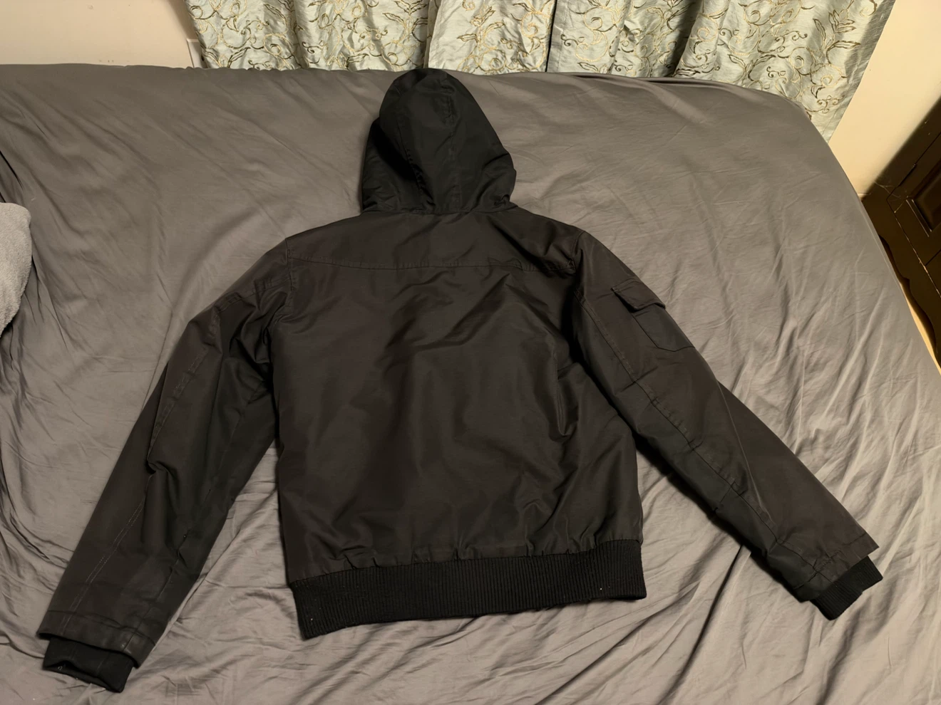 Koldtex Hooded Jacket - photo 5