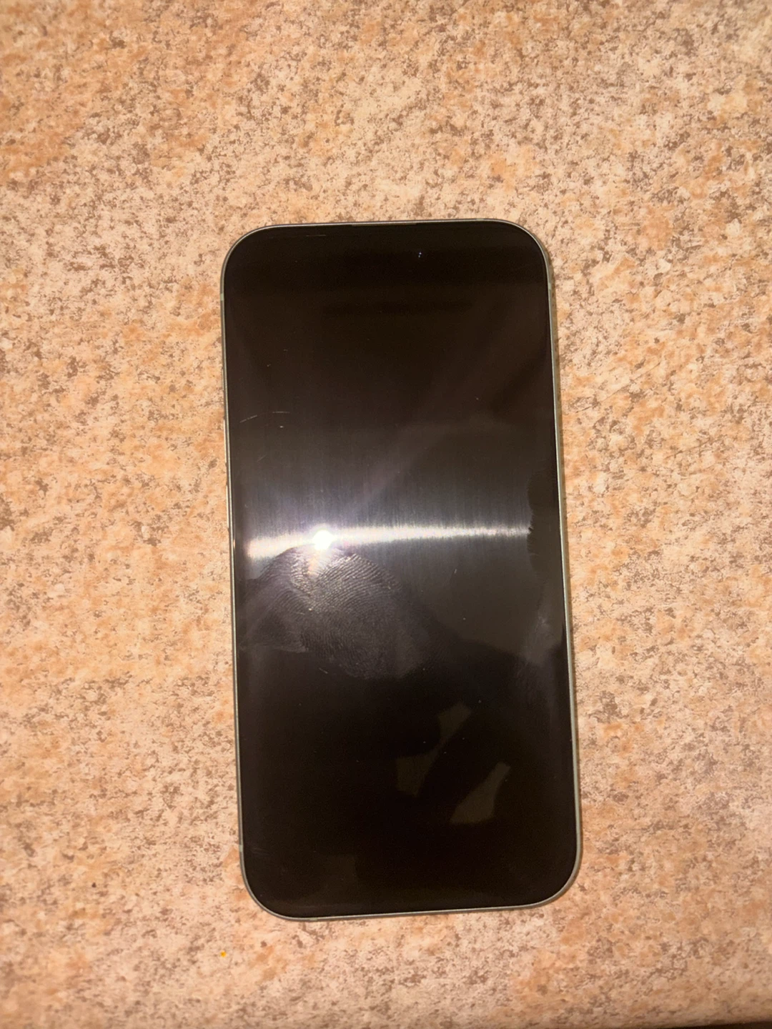 Apple iPhone 15 Green - photo 4