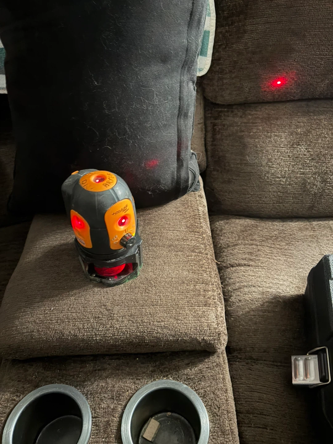 AccuLine Pro Laser Level