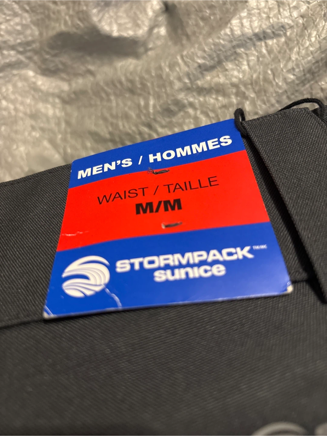 Sunice Stormpack Men's snowPants M - photo 2