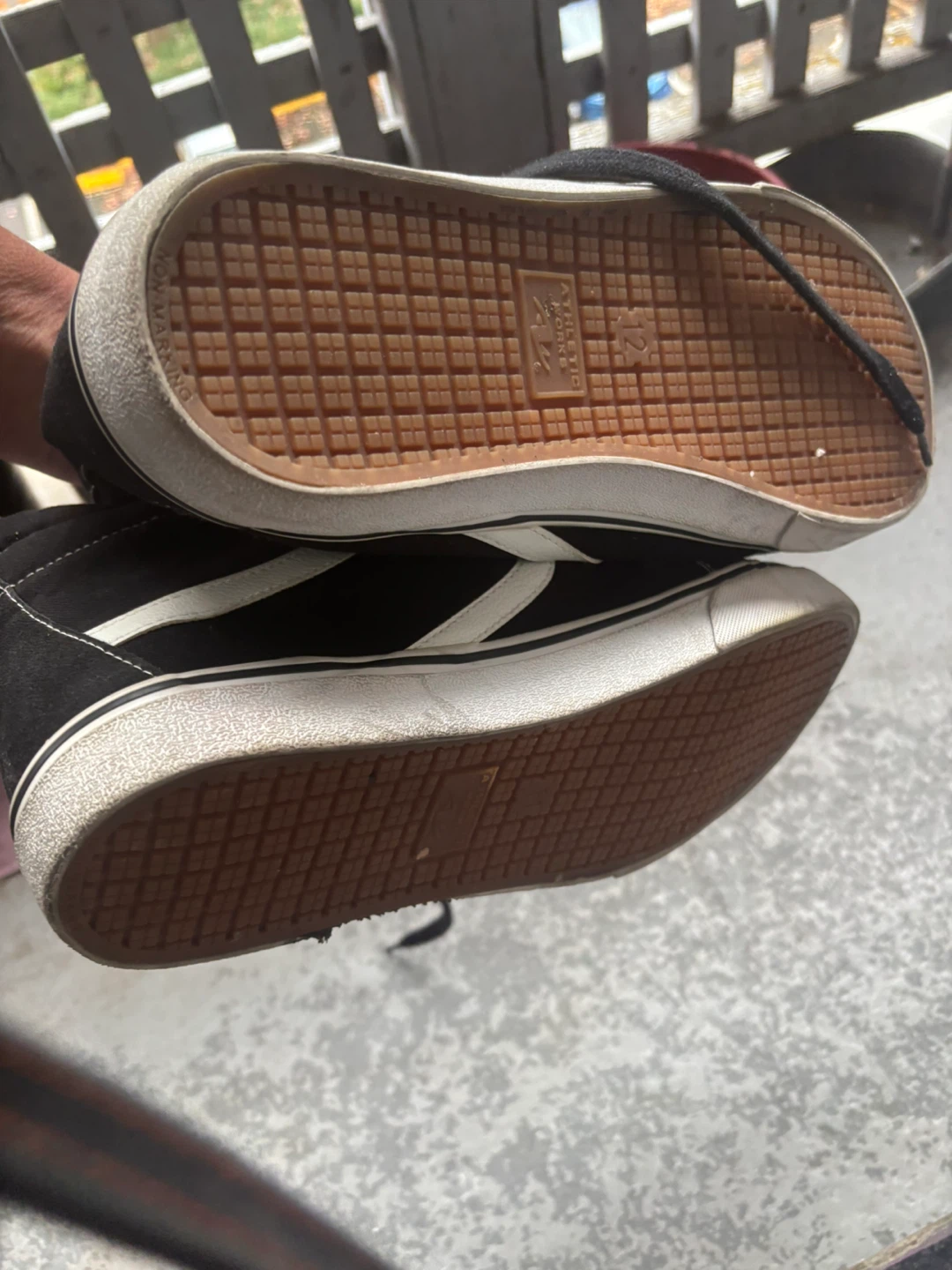 Shoes for men - photo 3