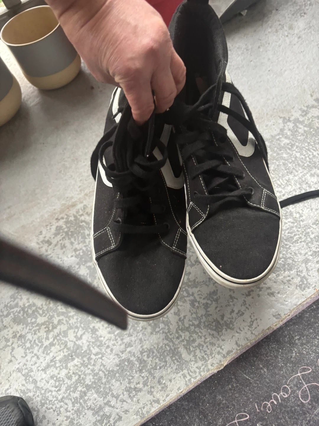 Shoes for men - photo 4