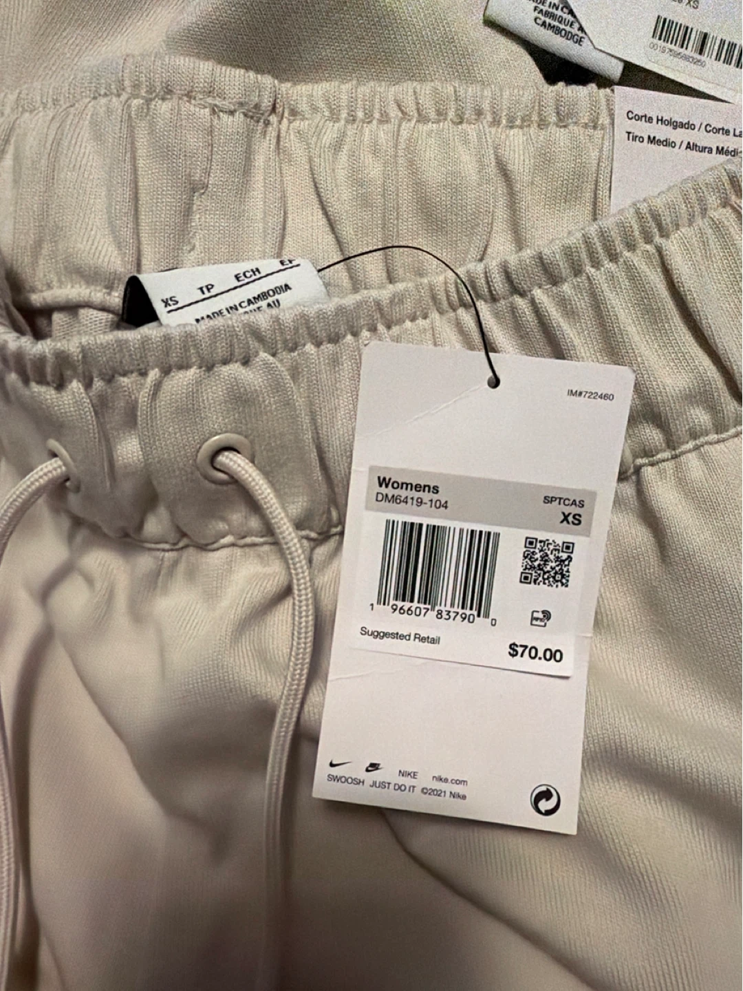 Nike Matching Set – NEW WITH TAGS - photo 3