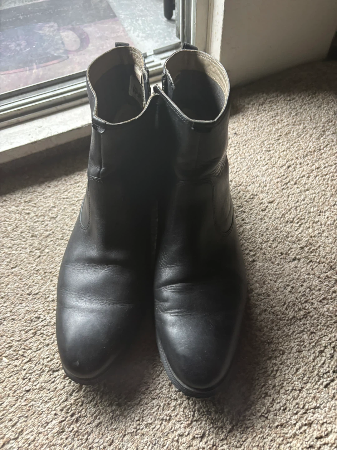 Boots for men Clark’s