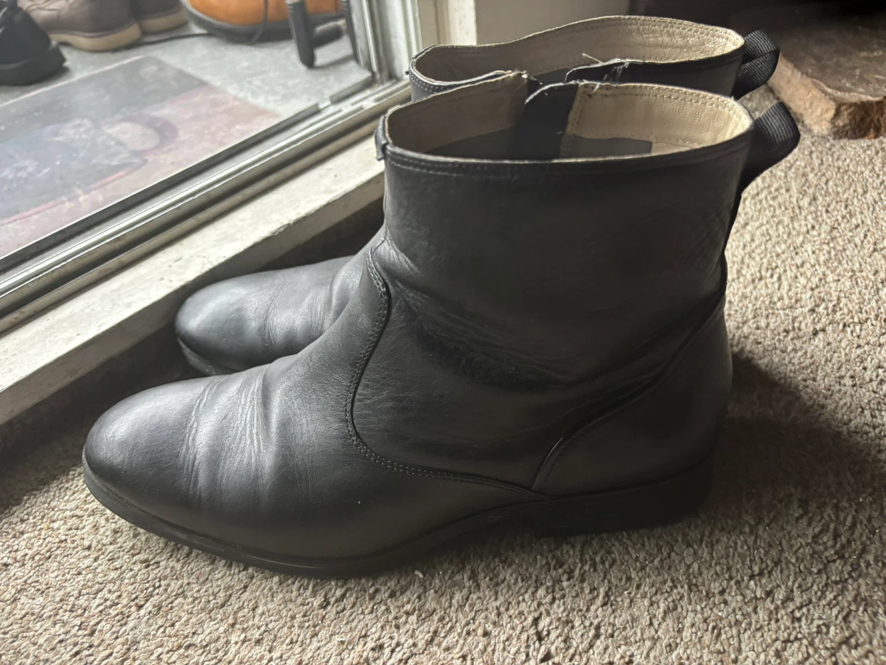 Boots for men Clark’s - photo 2