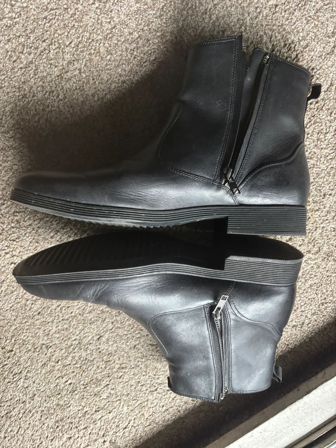 Boots for men Clark’s - photo 5