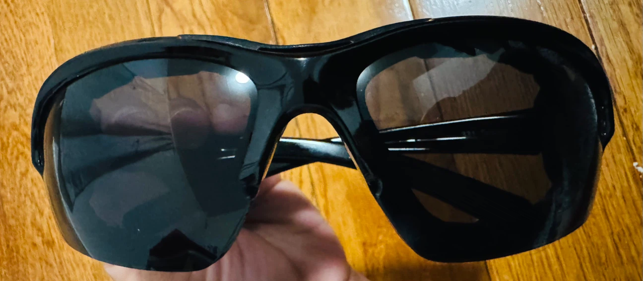 Wynd Blocker Wind-Blocking Sunglasses - photo 4