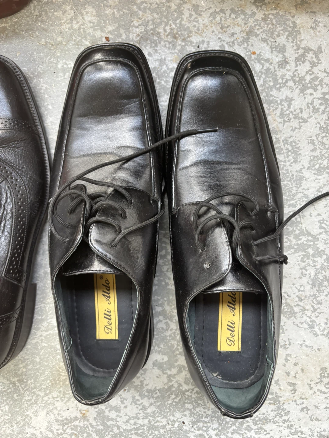Shoes for men 20 dollars each - photo 2