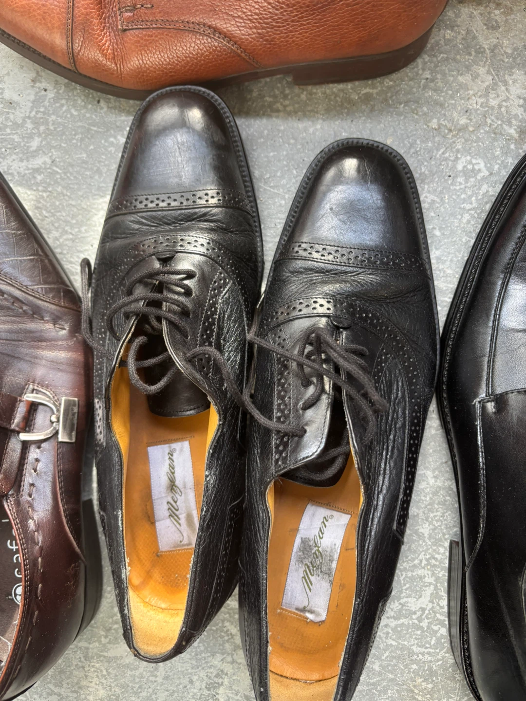 Shoes for men 20 dollars each - photo 3