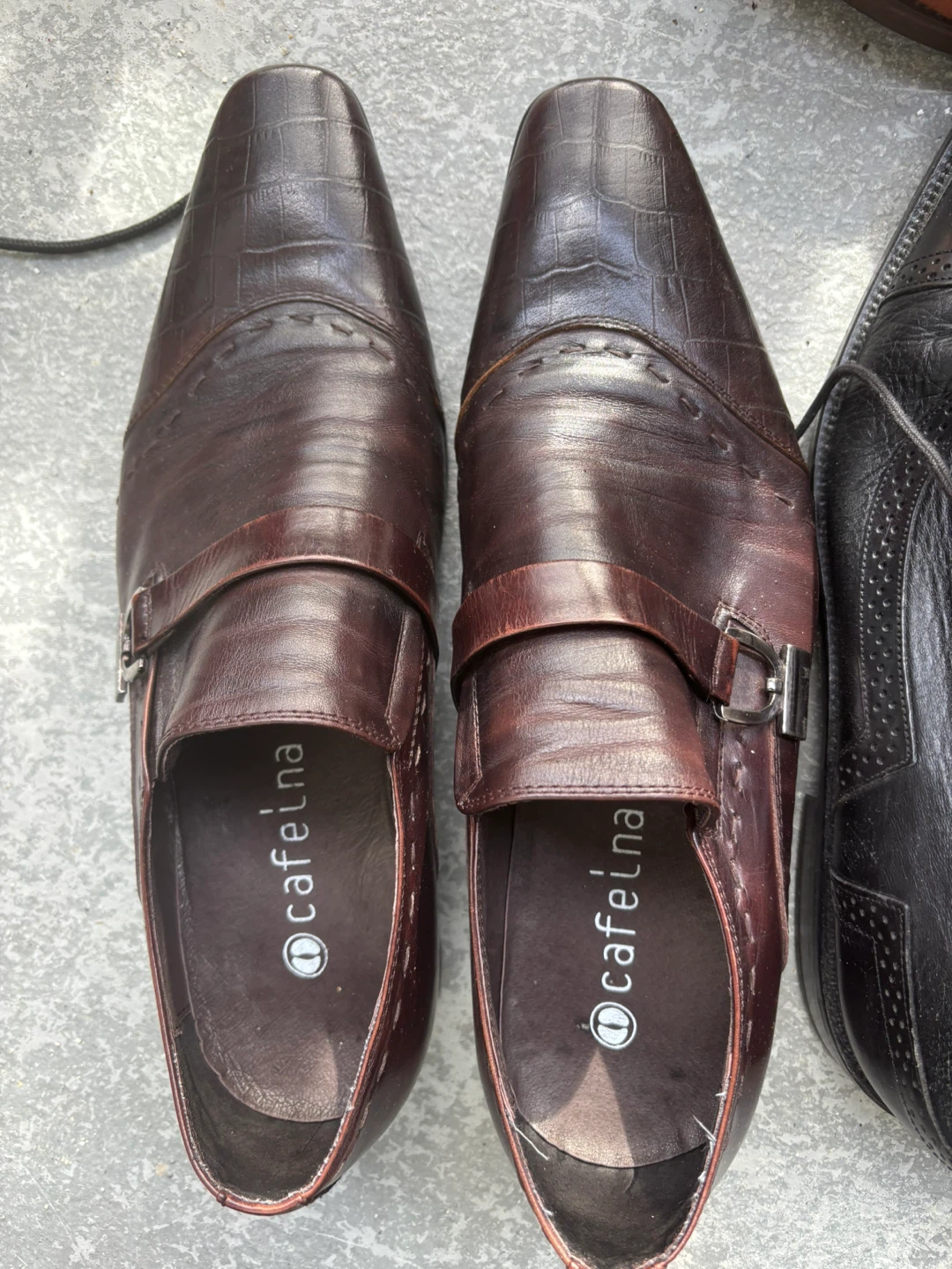 Shoes for men 20 dollars each - photo 4
