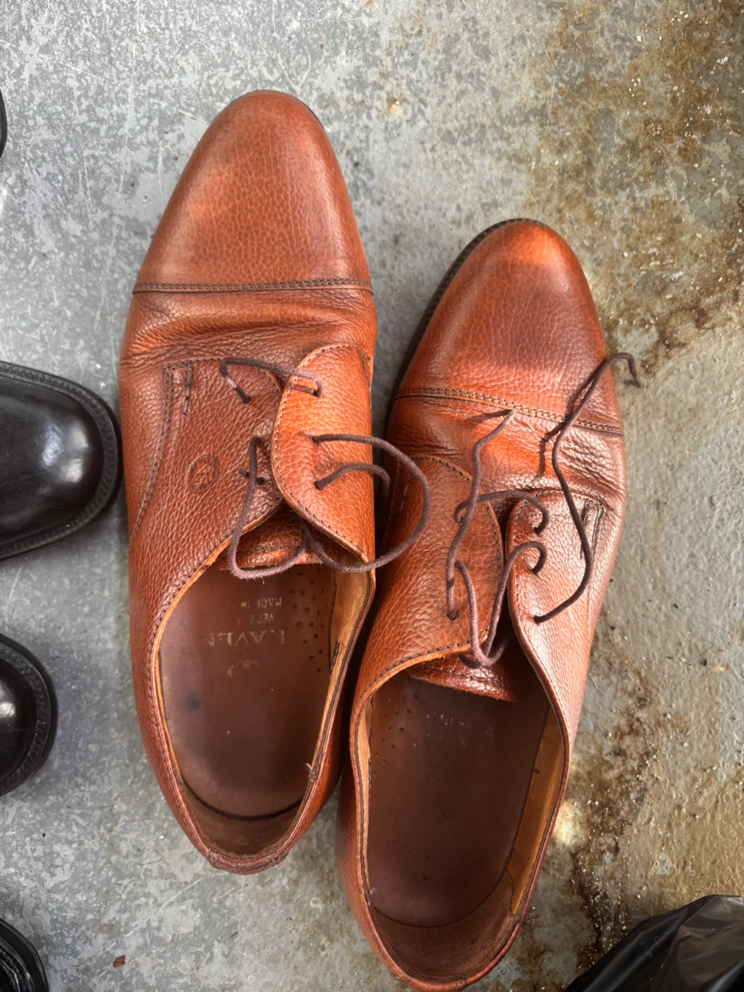 Shoes for men 20 dollars each - photo 5