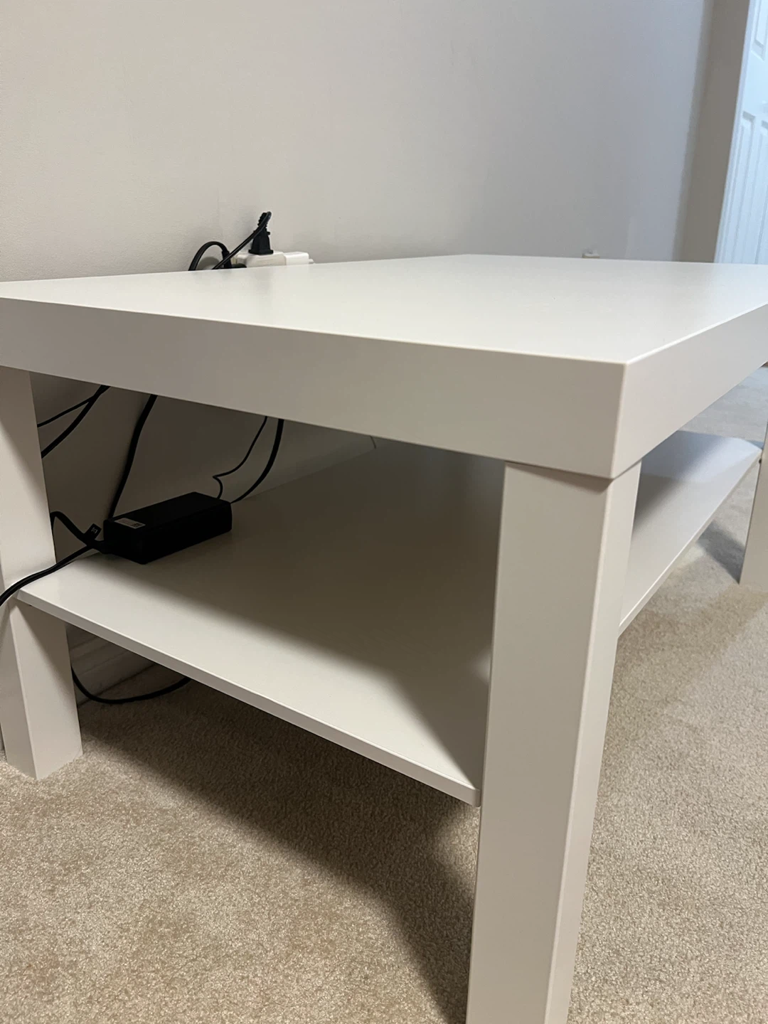 IKEA Lack Coffee Table - photo 2