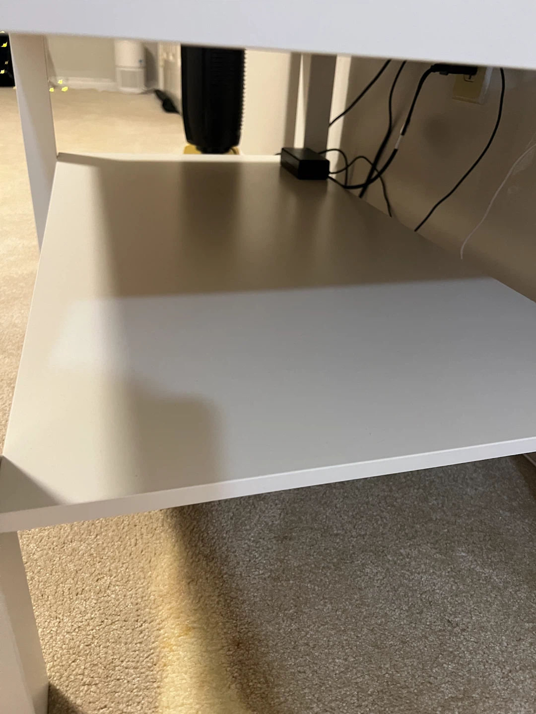 IKEA Lack Coffee Table - photo 3