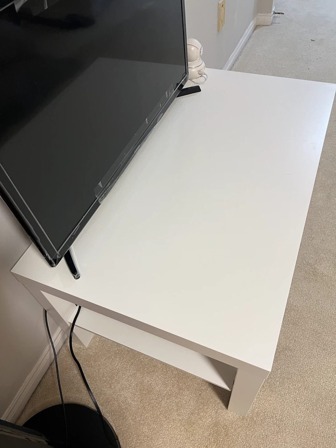IKEA Lack Coffee Table - photo 5