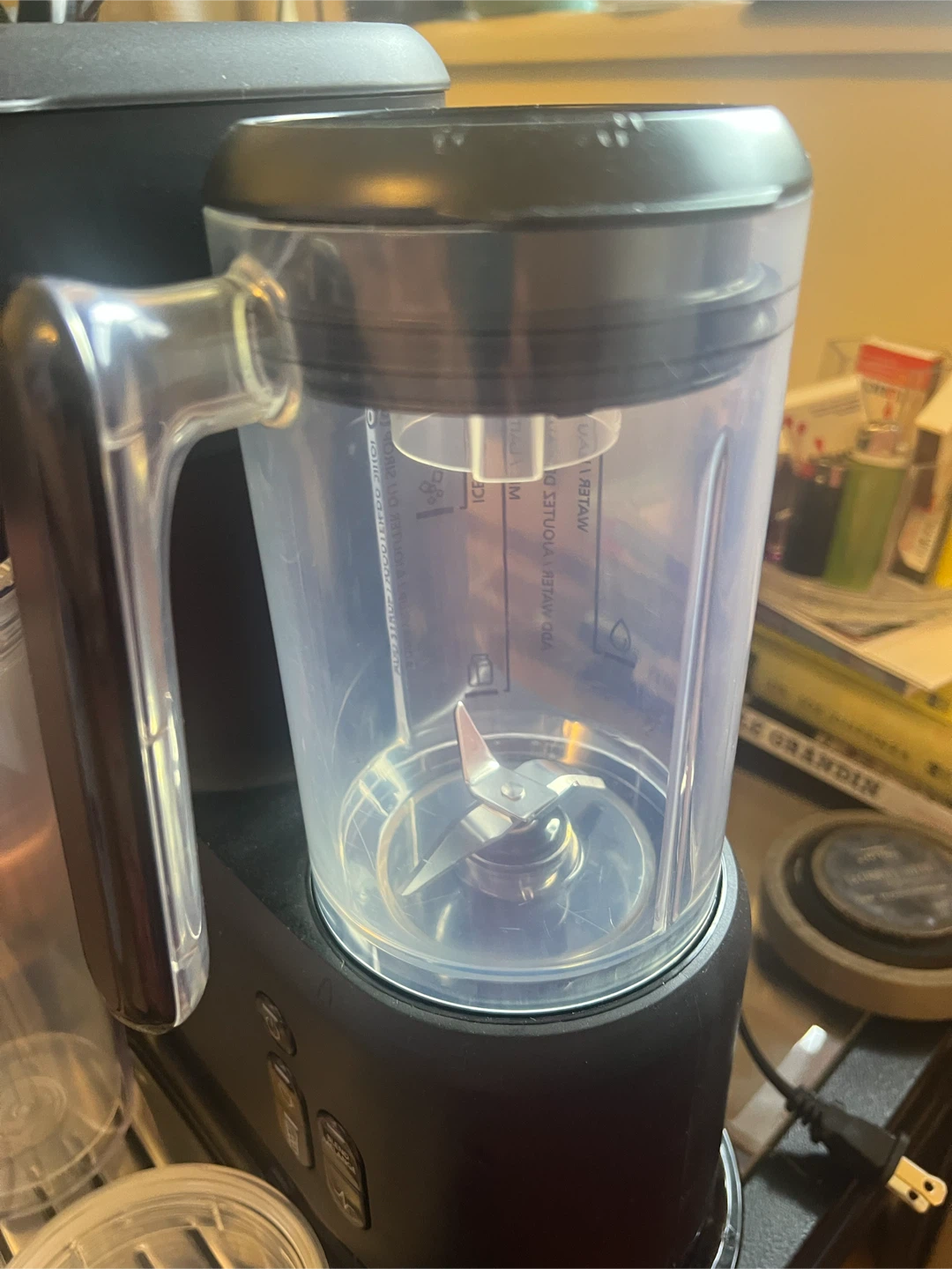 Mr. Coffee Iced Coffee Maker - photo 2
