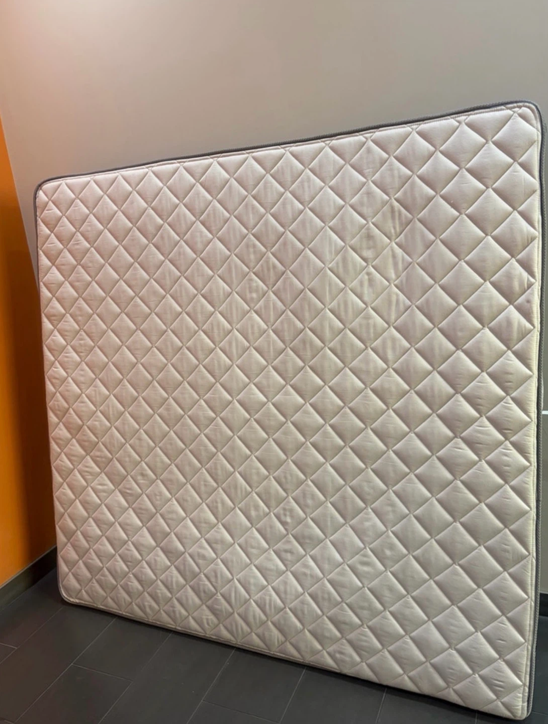 King mattress in good condition