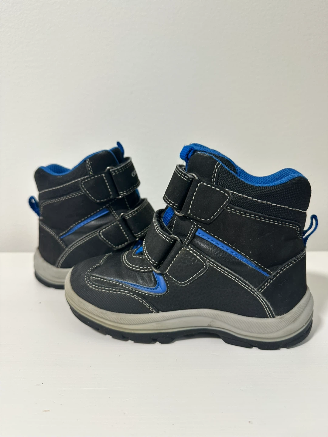 Geox Waterproof Kids Boots size US - 9 - photo 5