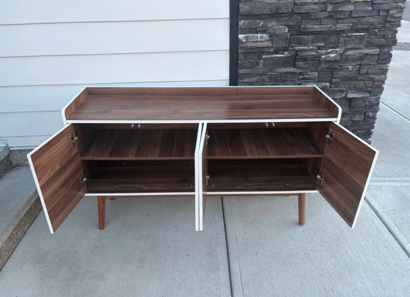 storage cabinet - photo 2