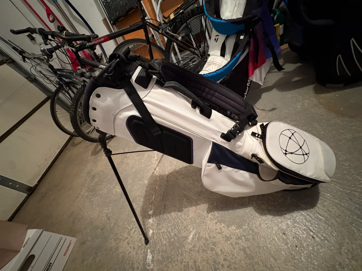 Titleist players 4 Stand Bag