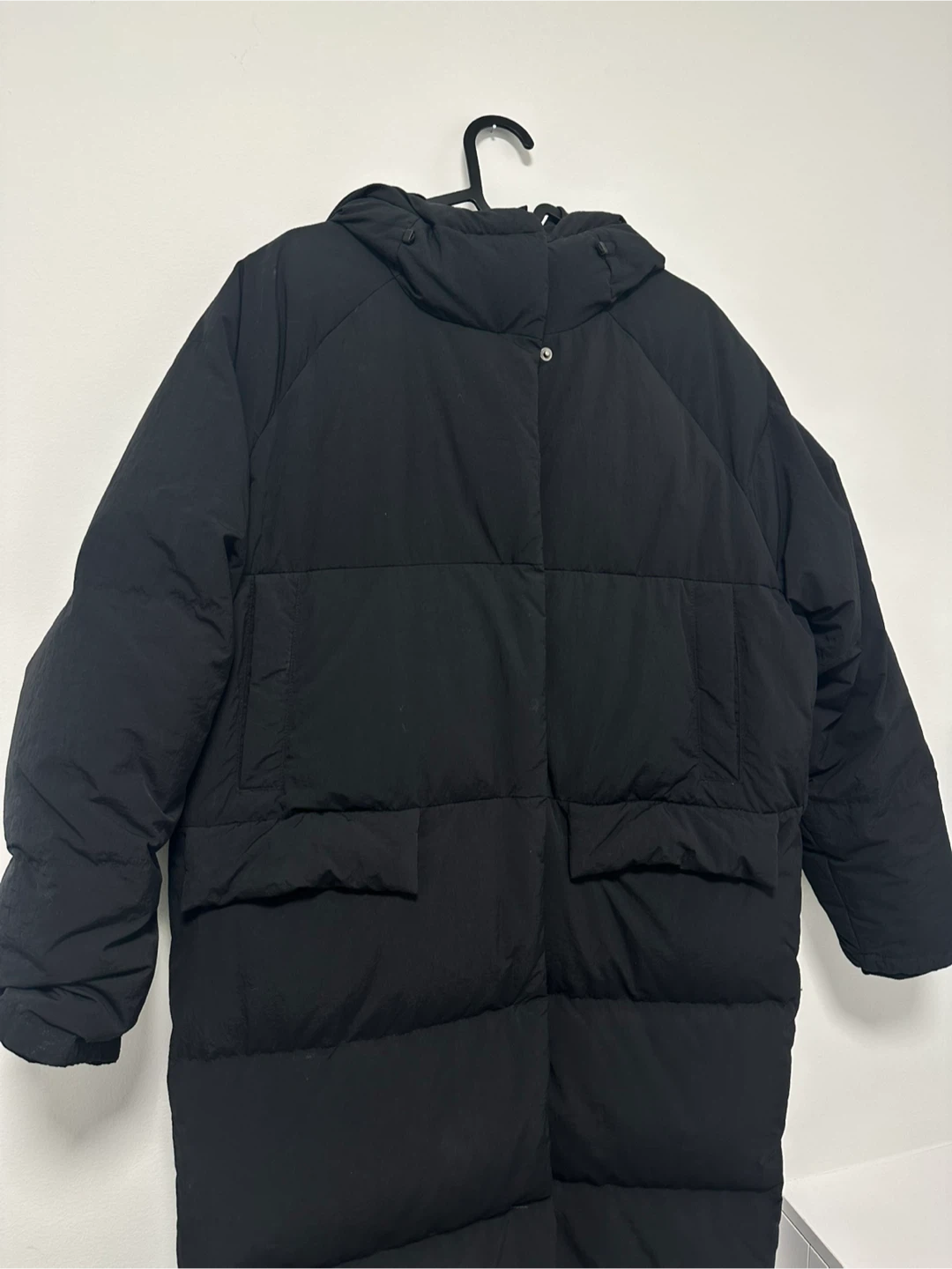 Adidas women's down winter jacket Size - Small - photo 3