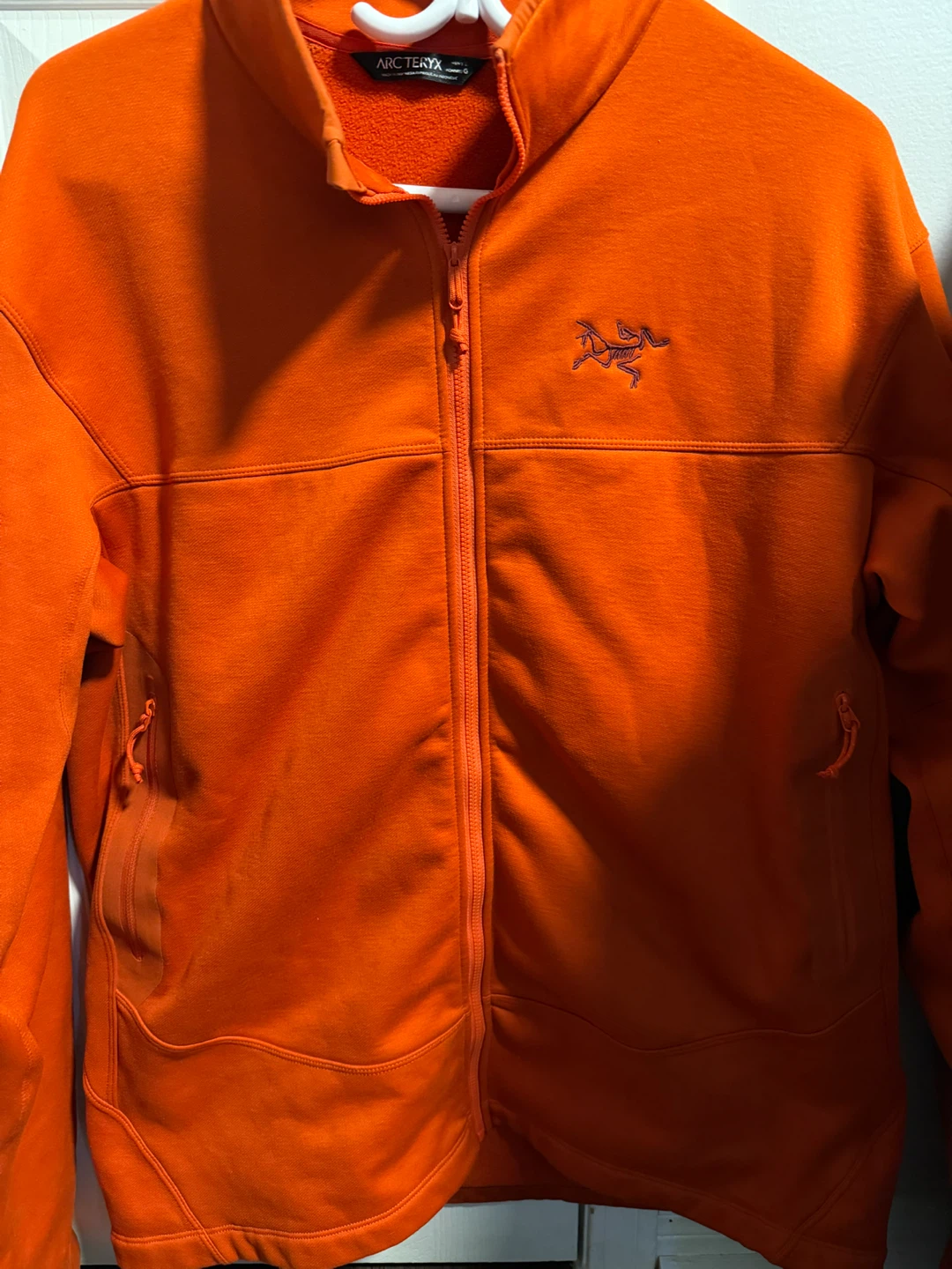 Arc'teryx Men's Fleece Jacket