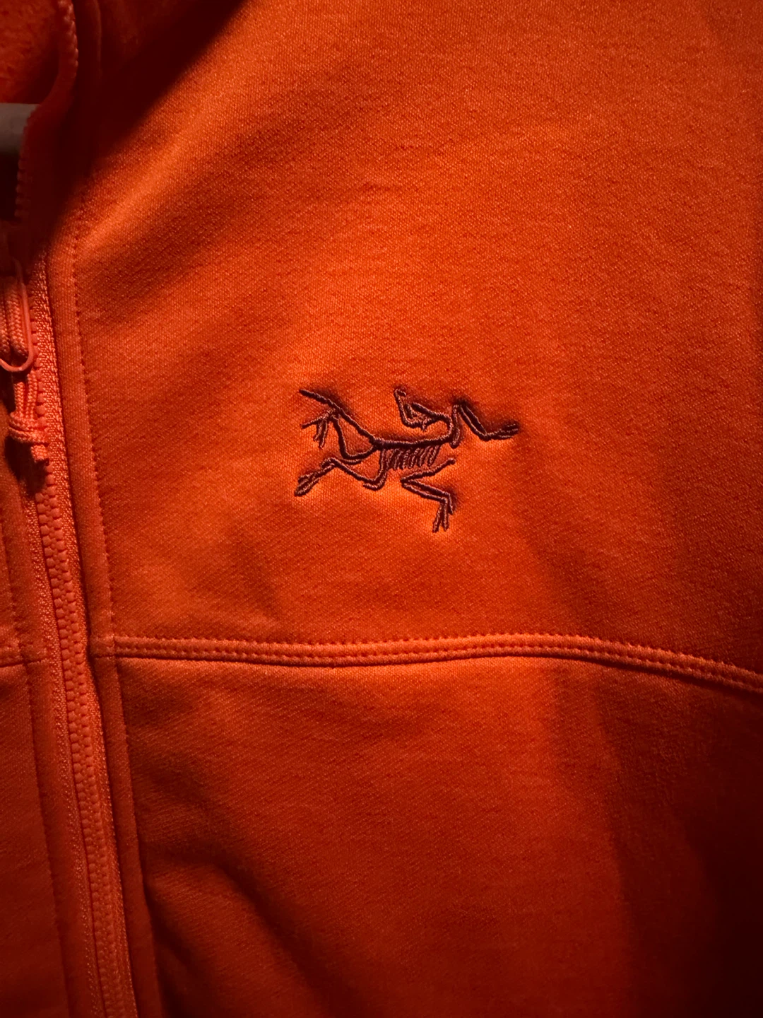 Arc'teryx Men's Fleece Jacket - photo 2