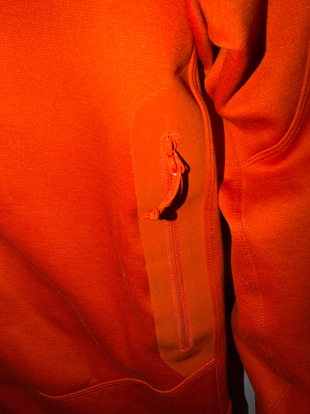 Arc'teryx Men's Fleece Jacket - photo 4