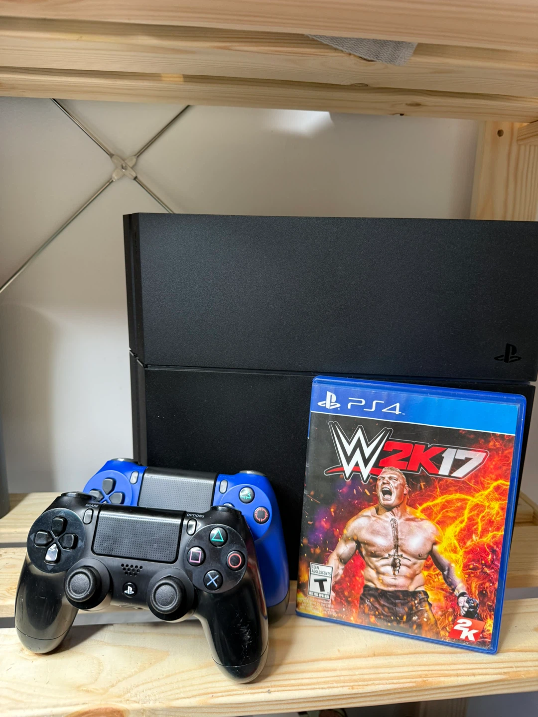 PlayStation 4 500gb