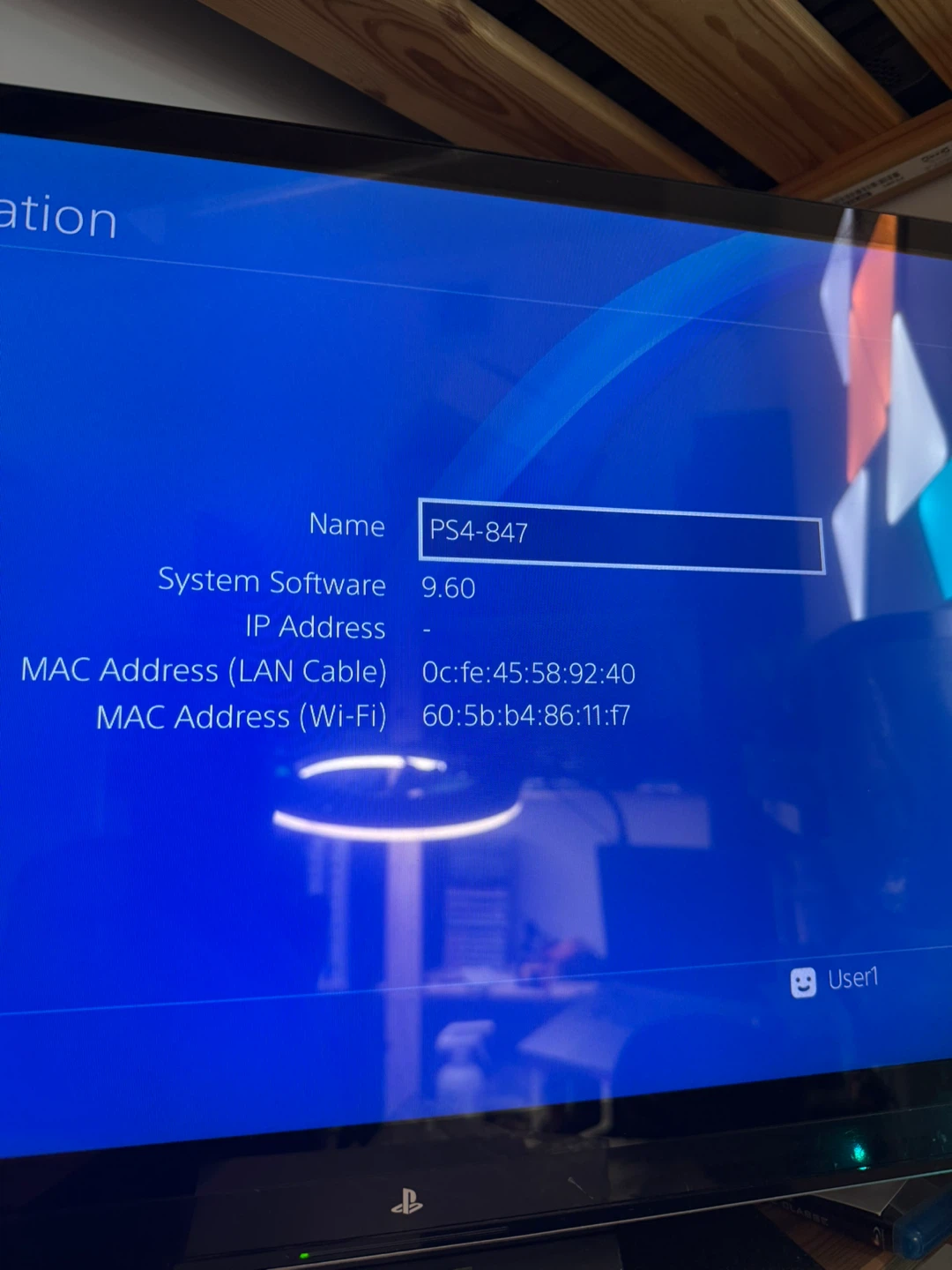 PlayStation 4 500gb - photo 4
