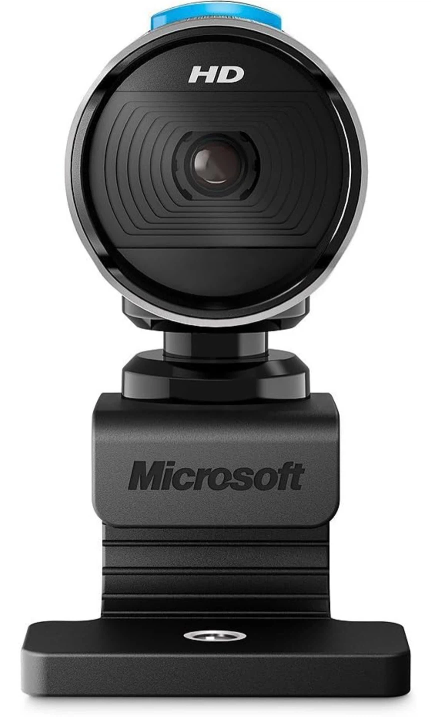 Microsoft LifeCam Studio Webcam - photo 2