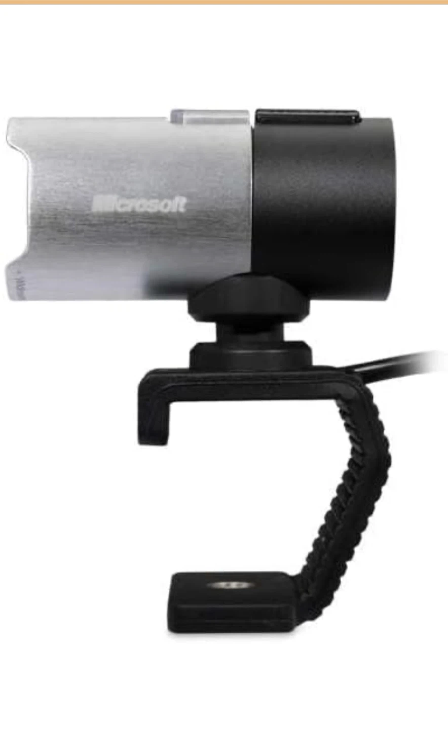 Microsoft LifeCam Studio Webcam - photo 3