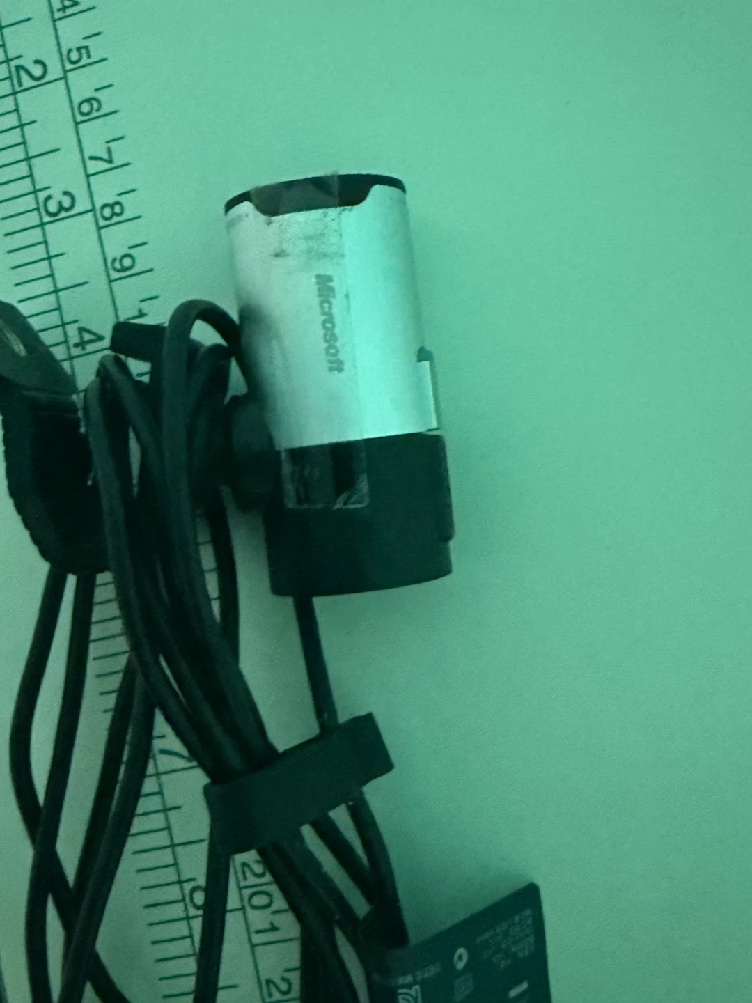 Microsoft LifeCam Studio Webcam - photo 4