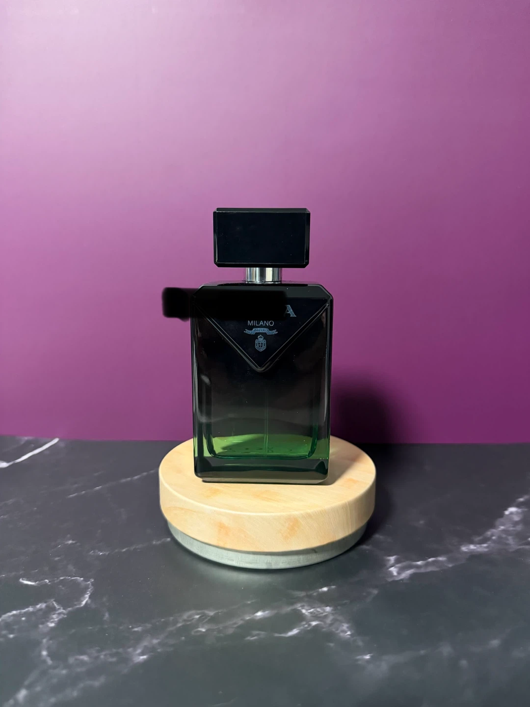 Paradigm le parfum full size bottle