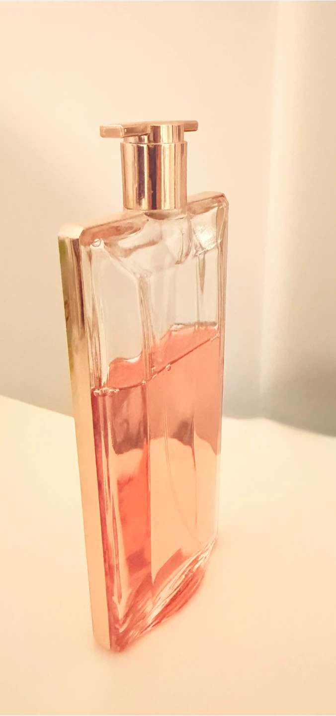 Lancome Idole Eau de Parfum - photo 2