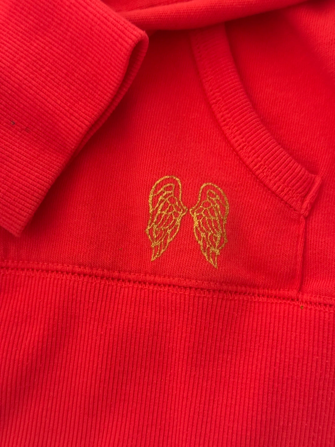 Victoria's Secret Supermodel Essentials Hoodie - photo 2