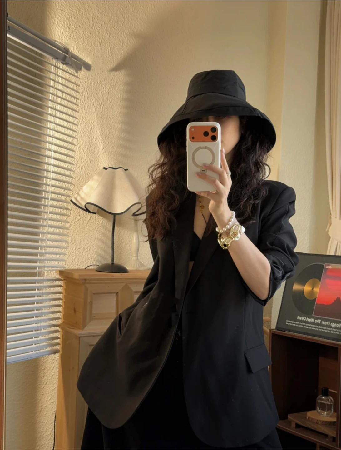 Premium Imperial household suppliers Bucket Hat - photo 2