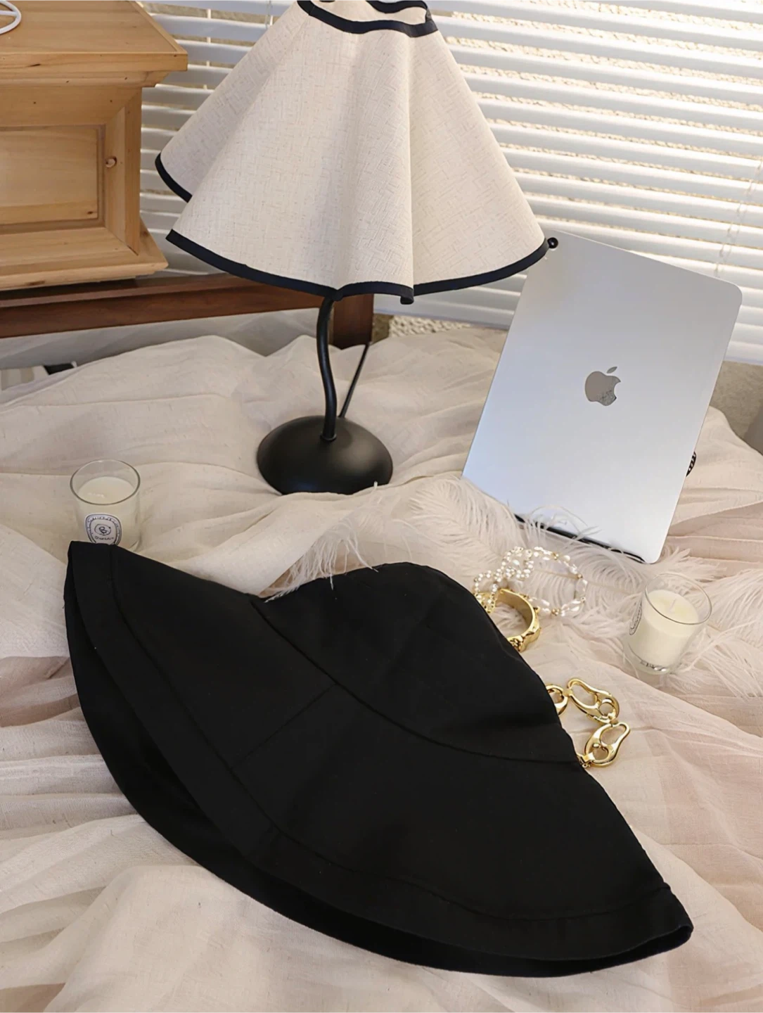 Premium Imperial household suppliers Bucket Hat - photo 3