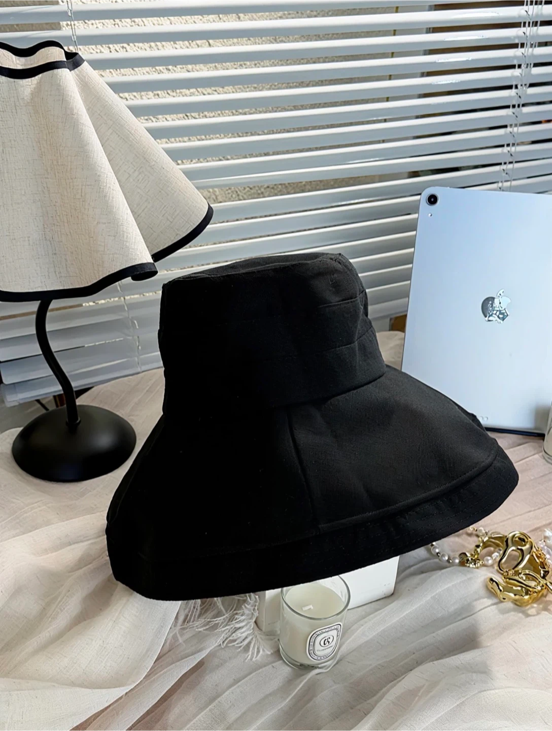 Premium Imperial household suppliers Bucket Hat