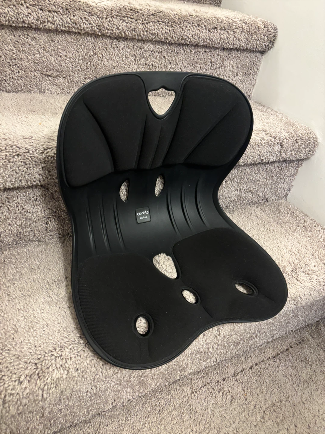 Ablue Curble Posture Chair - photo 3