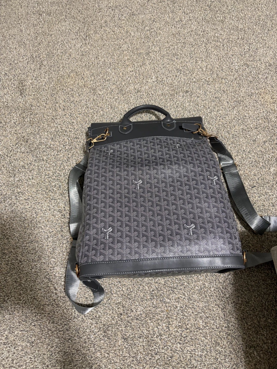 Goyard Bag