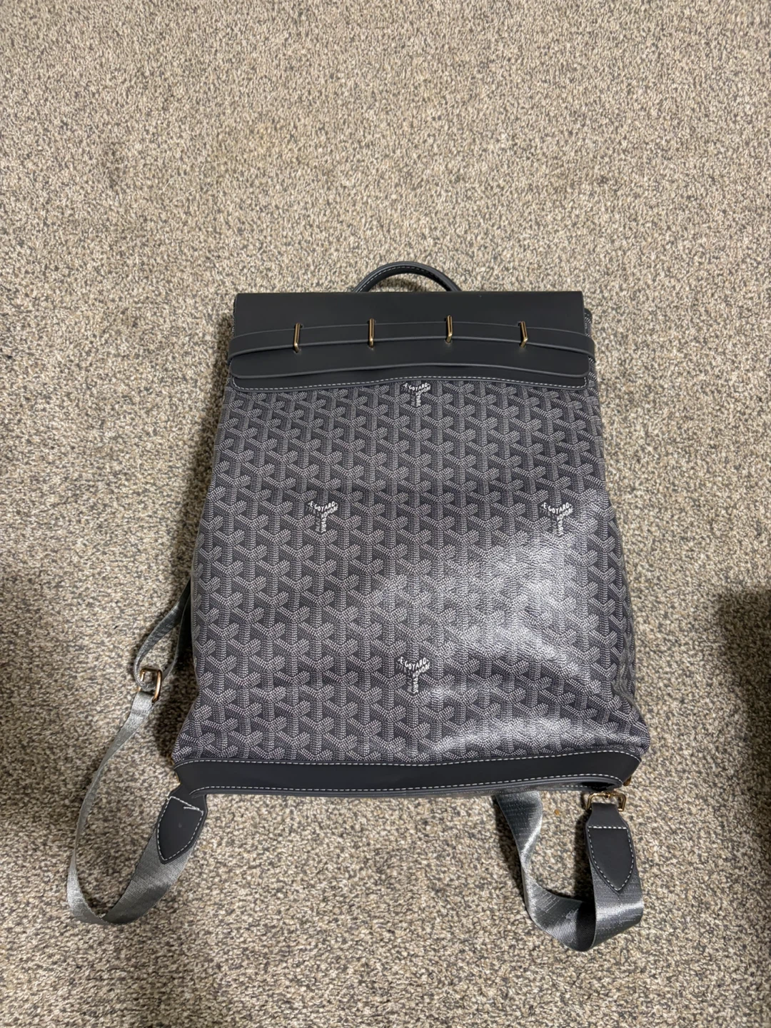 Goyard Bag - photo 2