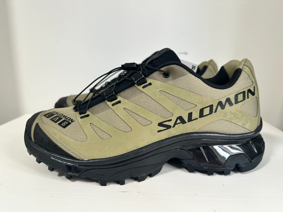 Salomon XT-4 OG Protective olive/black