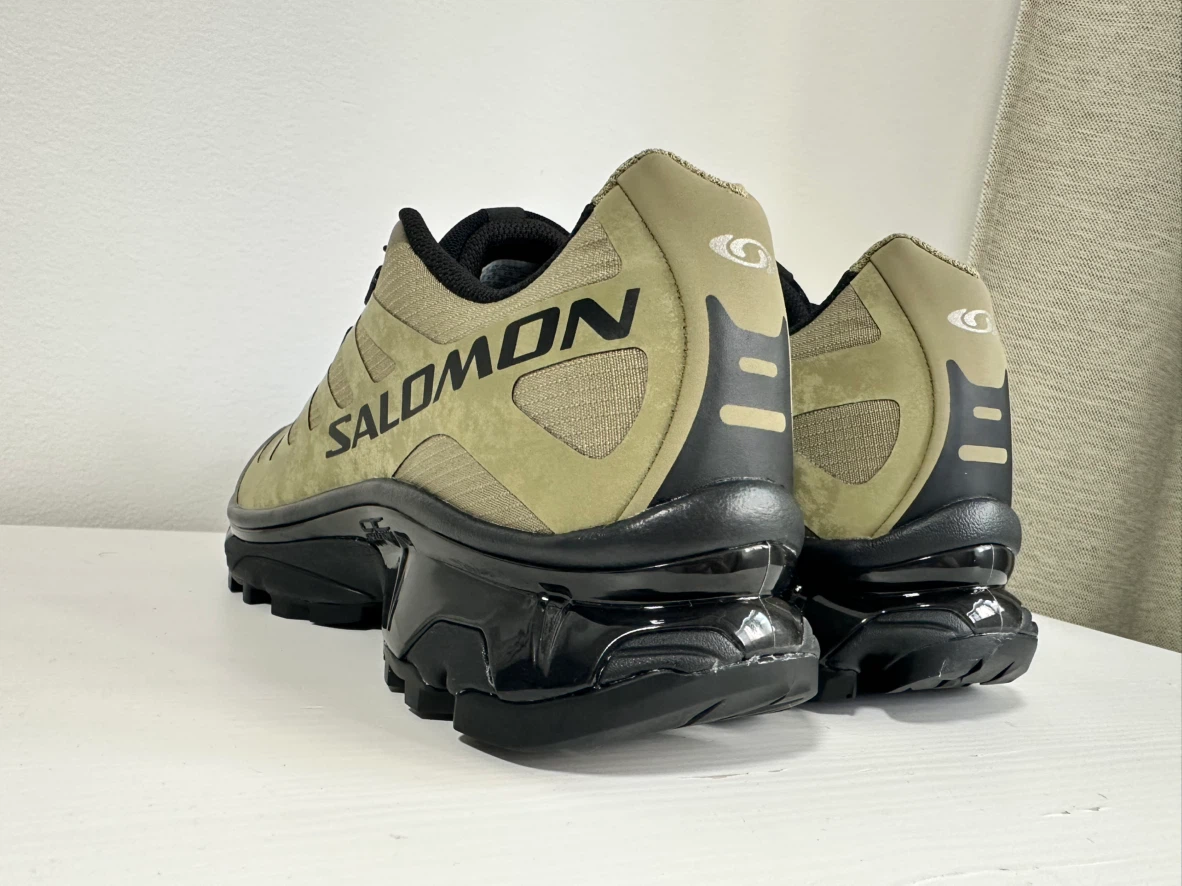 Salomon XT-4 OG Protective olive/black - photo 3
