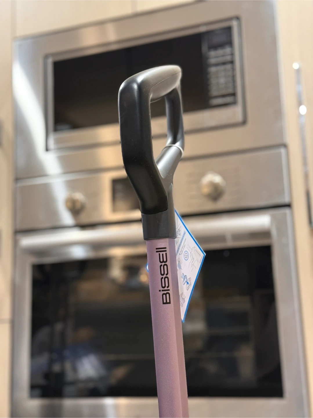 Bissell CrossWave OmniEdge Vacuum - photo 3